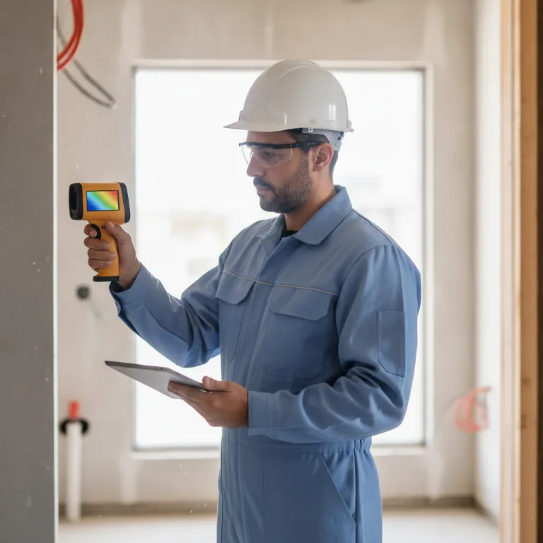 Home Inspection service in Dayrah
